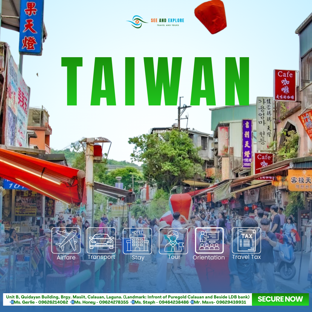 Taiwan